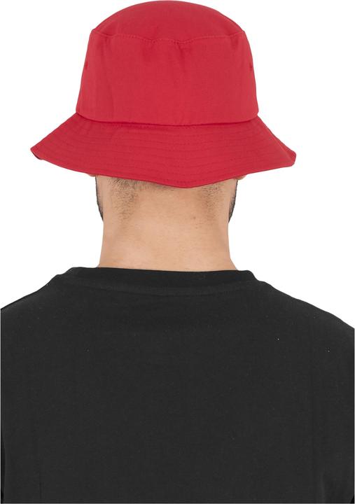 Actual product image Outdoor Spirit bucket hat (One size)