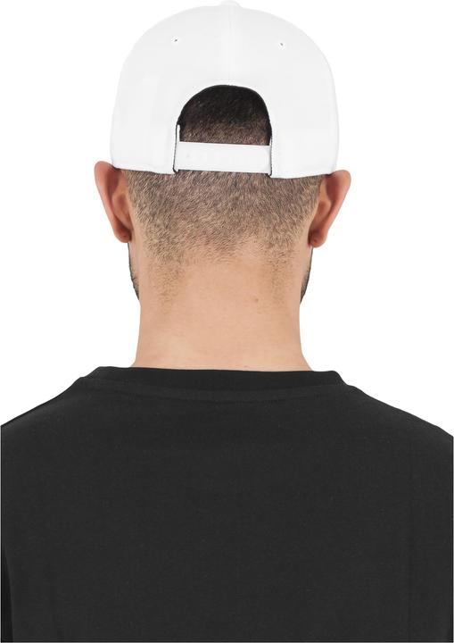 Produktbild Flexfit 110 Fitted Snapback (One Size)