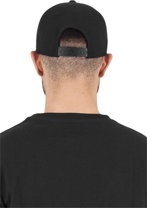 Produktbild Flexfit 110 Fitted Snapback (One Size)