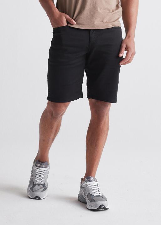 Actual product image Du/Er No Sweat Relaxed Short - 10 inch (L)