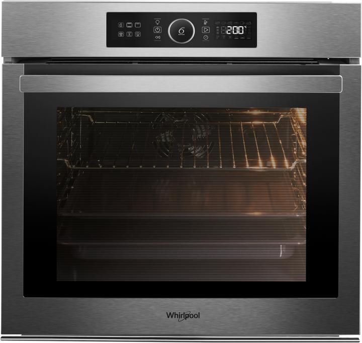 Image du produit Whirlpool AKZ9 6290 IX