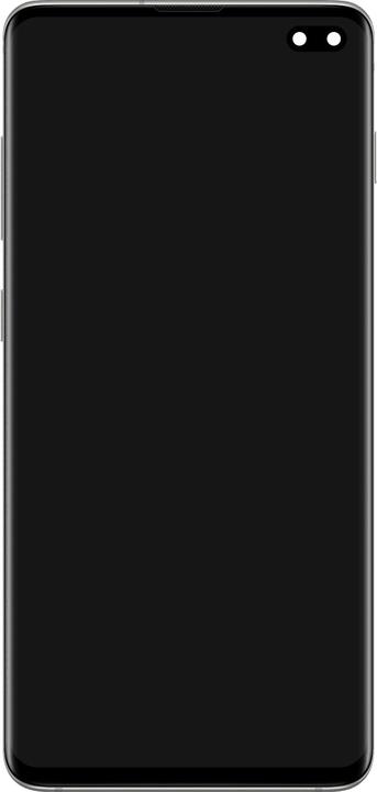 Actual product image Samsung LCD display Galaxy S10 Plus (Display, Galaxy S10+)