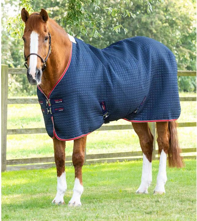 Produktbild Premier Equine führanlagendecke walker 0 g (191 cm)