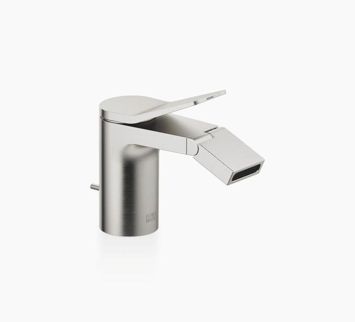 Platine brossé