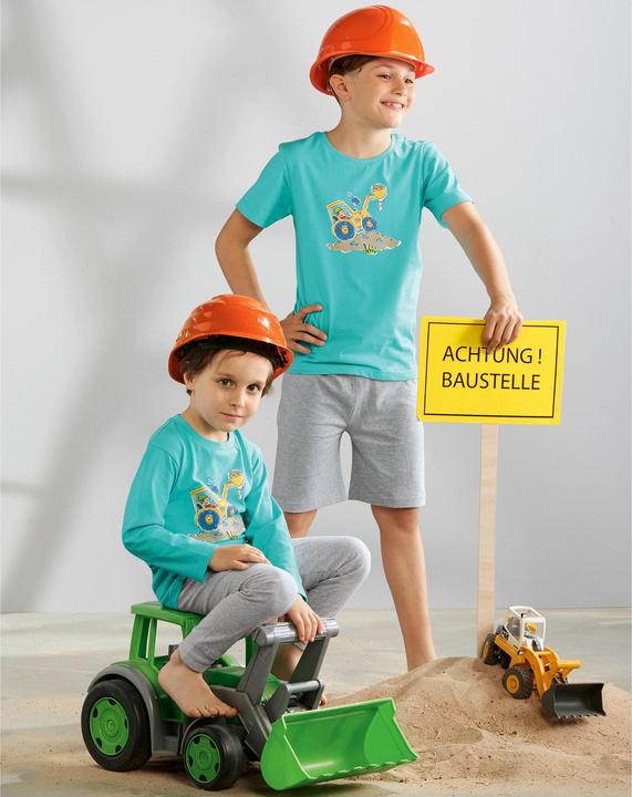 Image du produit Erwin Müller Pyjamas pour enfants (122, 128)