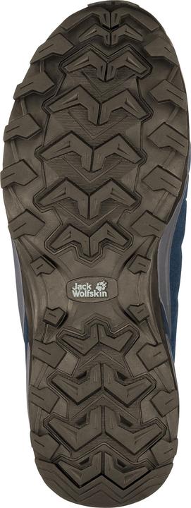 Image du produit Jack Wolfskin Refugio Texapore Low W (40)