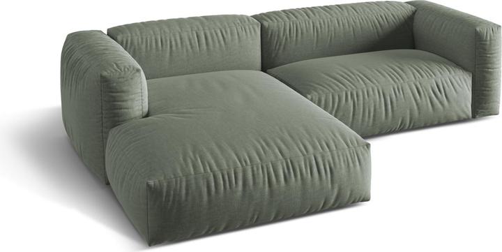 Produktbild Micadoni Martina (Ecksofa, Modular Sofa)