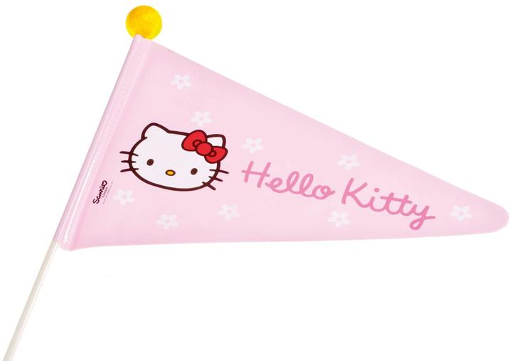 Bike Fashion Hello Kitty