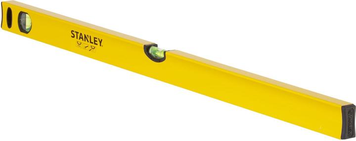 Stanley Wasserwaage Klassik, 80cm (80 cm)