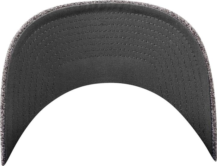 Produktbild Flexfit Melange Cap (L, XL)