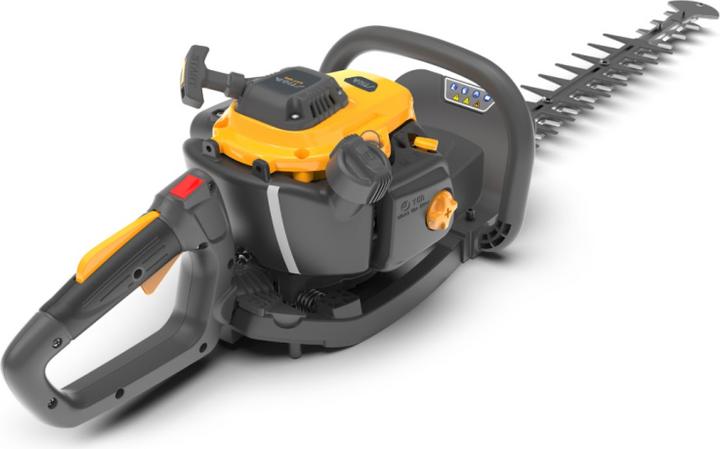 Stiga Petrol hedge trimmer SHT 660 (Gasoline hedge trimmer)