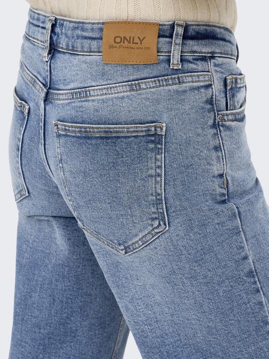 Immagine prodotto Only Jeans a gamba larga ONLJUICY a vita bassa (W31/L30)