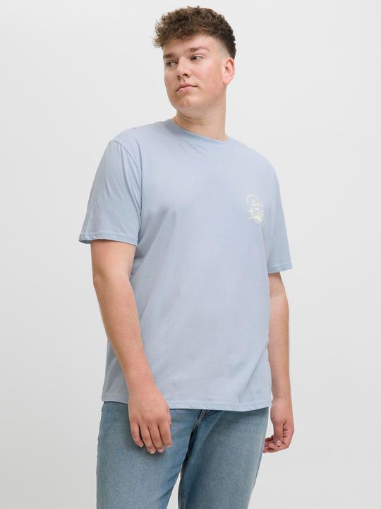 Image du produit Jack & Jones Plus Size T-shirt T-shirt (4XL)