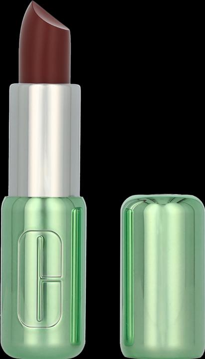 Image du produit Clinique Pop Longwear Lipstick Matte Clove Pop (Clove Pop)