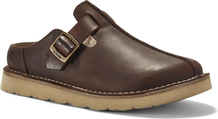 Actual product image Clarks M Solsbury Mule (44)
