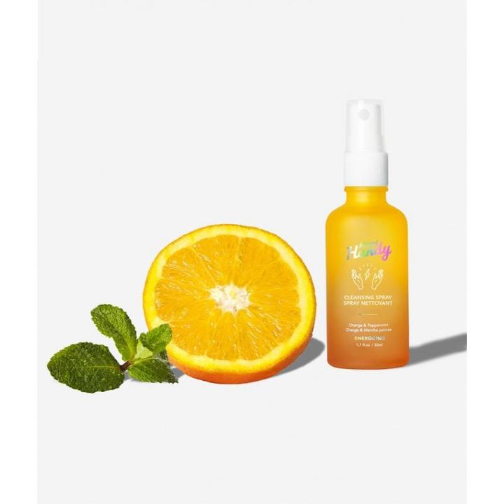 Actual product image Merci Handy Energizing (50 ml)