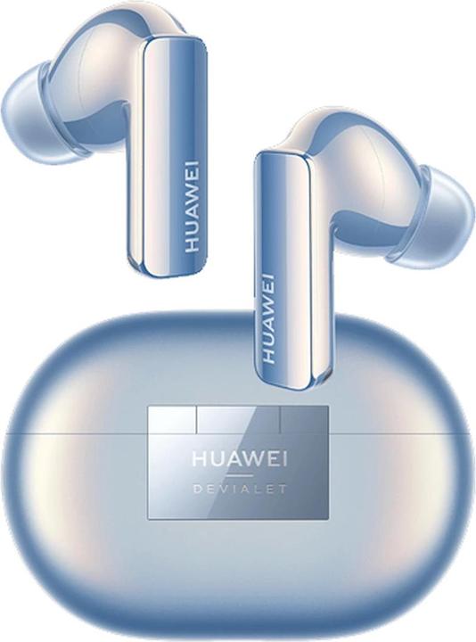 Image du produit Huawei Freebuds Pro 2 (ANC, 6.50 h, Sans fil)