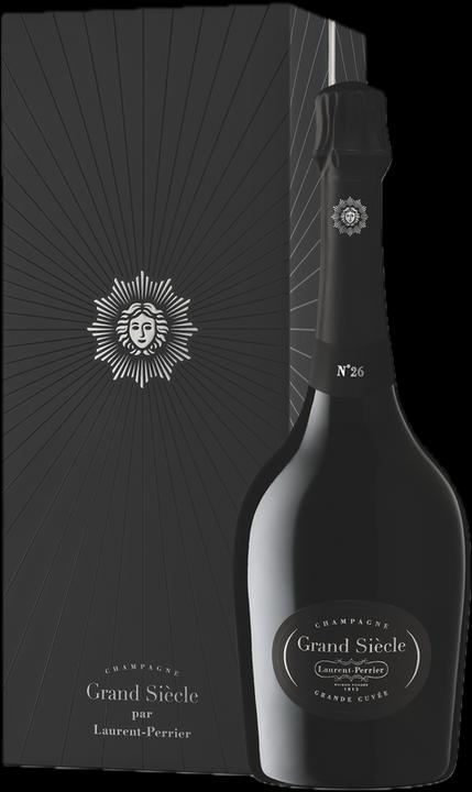Laurent-Perrier Grand Siècle Brut