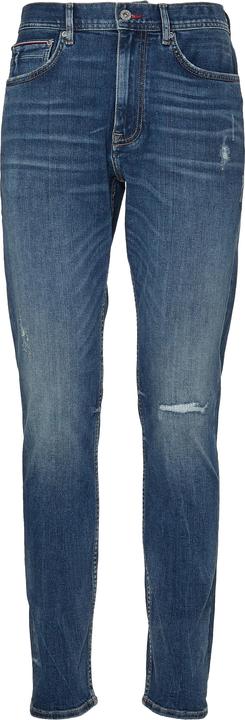 Tommy Hilfiger Tapered Houston-Jeans für Herren