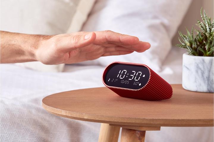 Image du produit Lexon Ray Clock