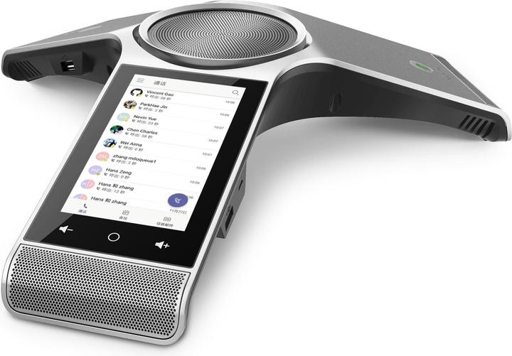 Actual product image Yealink CP960 Teams Conference phone