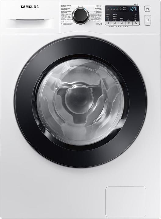 Actual product image Samsung WD80T4049CE/WS WD4000