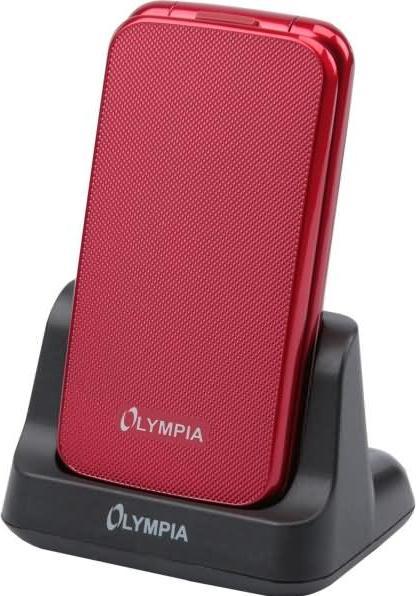 Produktbild Olympia Luna 2G (2.40", 0.30 Mpx, 2G)
