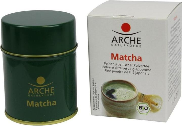 Arche Naturküche Matcha (30 g)