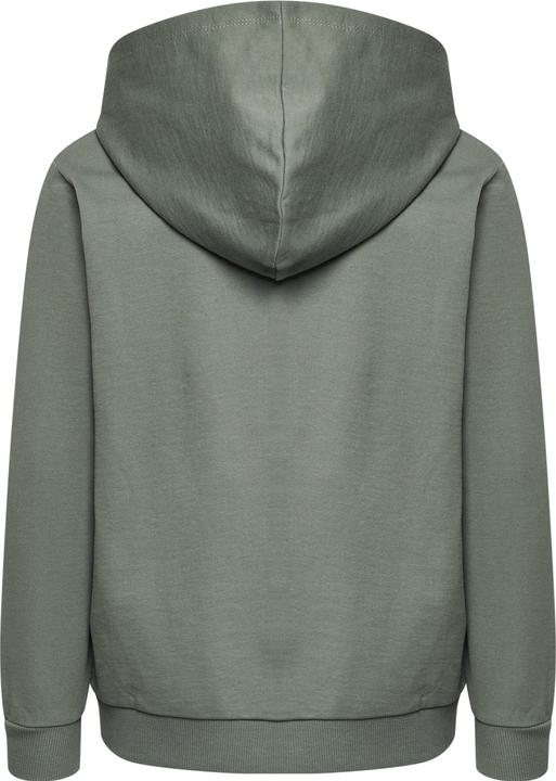 Produktbild hummel Fast Hoodie (110)