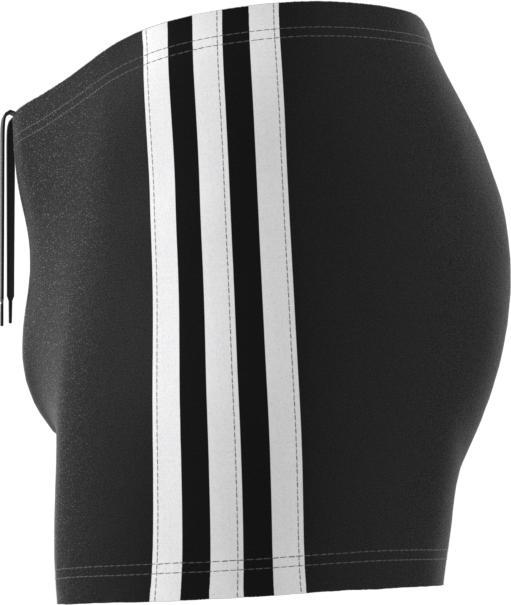 Actual product image adidas Kid's 3 Stripes Boxer (176)