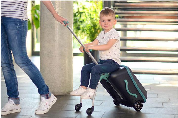 Produktbild Beaba Eazy (22 l, M (50 - 90l))