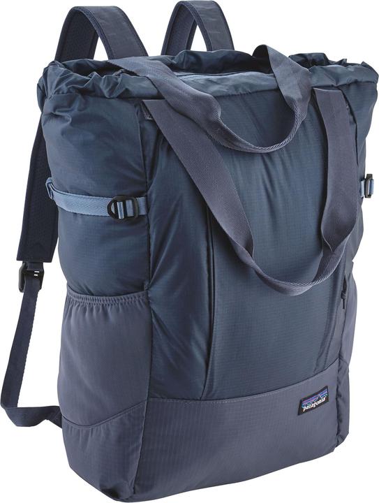 Actual product image Patagonia Lightweight Travel Tote Pack (22 l)