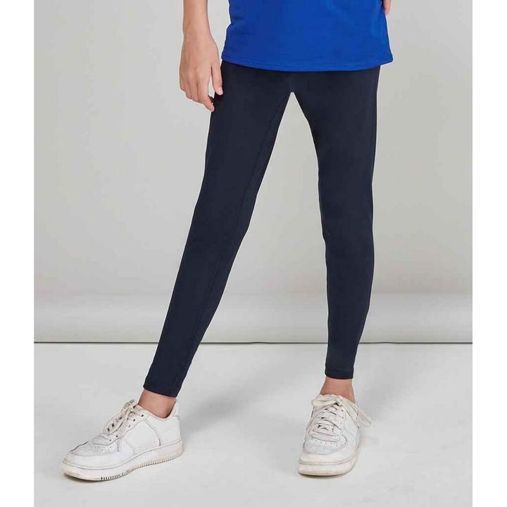 Image du produit Finden & Hales Leggings de l'équipe (146, 152)