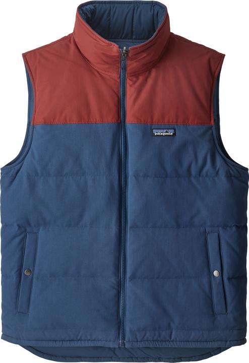 Image du produit Patagonia Gilet de bivouac réversible (XL)