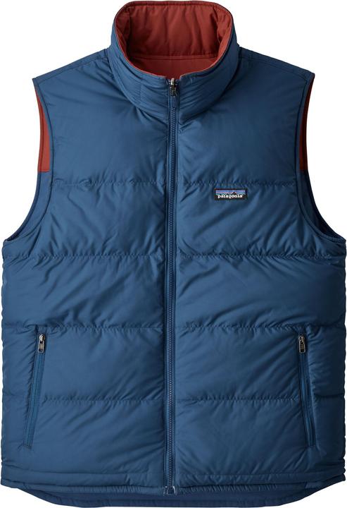 Image du produit Patagonia Gilet de bivouac réversible (XL)