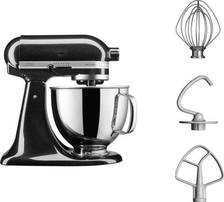 Actual product image KitchenAid Artisan 5KSM125 (300 W)