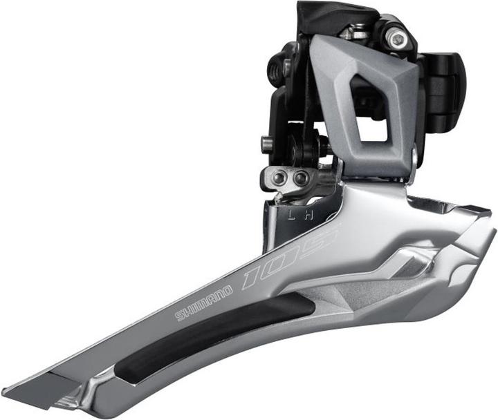 Produktbild Shimano 105 FD-R7000 Umwerfer Down-SW 2x11-fach