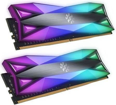 Produktbild Adata XPG Spectrix D60G (2 x 16GB, 3200 MHz, DDR4-RAM, DIMM)