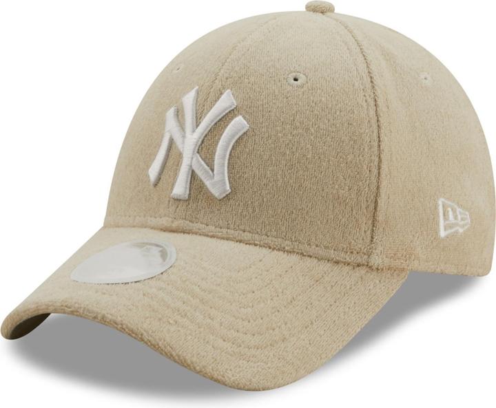 New Era 9Forty Towel New York Yankees