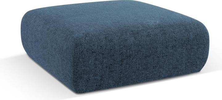 Image du produit Micadoni Pouf, "Molino", 1 Place, 100x100x36Fabriqué en Europe