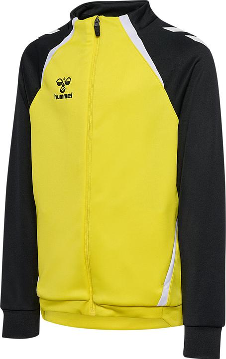 Produktbild hummel hmlLEAD 2.0 TRACK ZIP JACKET KIDS (128)