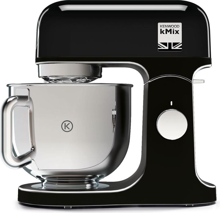 Image du produit Kenwood KMX750AB (1000 W)