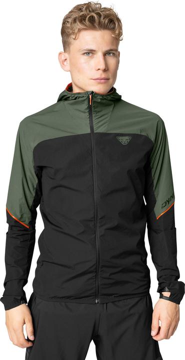 Image du produit Dynafit Alpine Wind Jacke (XXL)