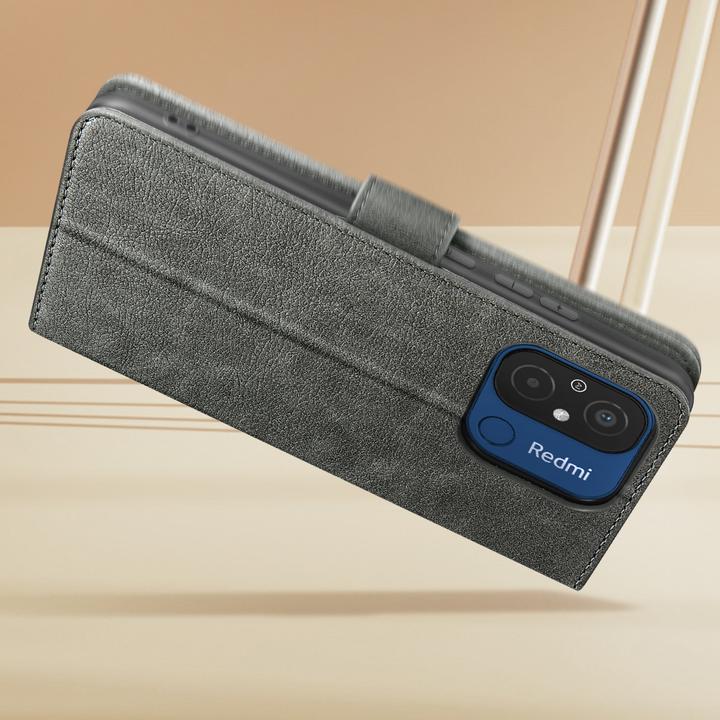 Image du produit Avizar Série Chesterfield (Xiaomi Redmi 12C)