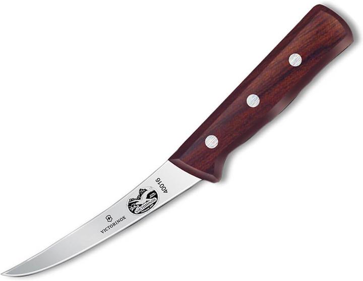 Produktbild Victorinox Ausbeinmesser Palisander 12 cm (12 cm)