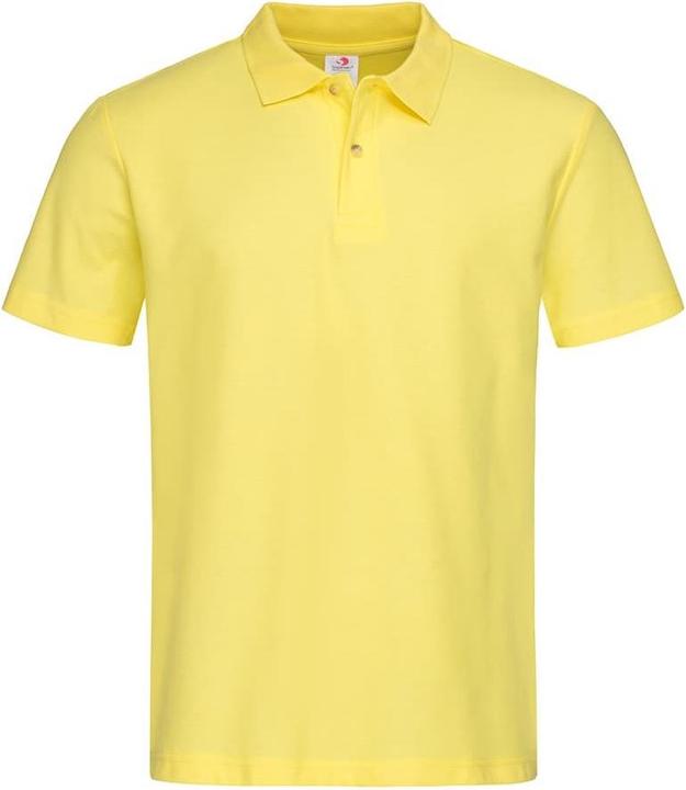 Immagine prodotto Stedman Polo in cotone (XL)