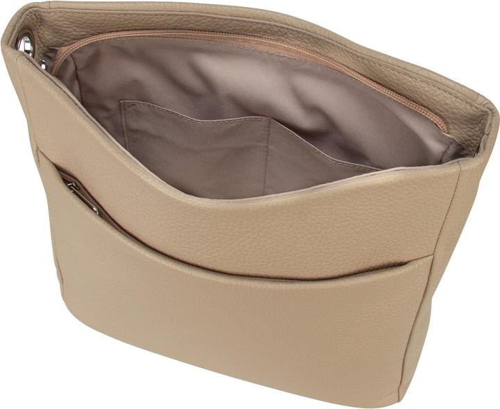 Produktbild Mandarina Duck Mellow Leather Umhängetasche Leder 30 cm