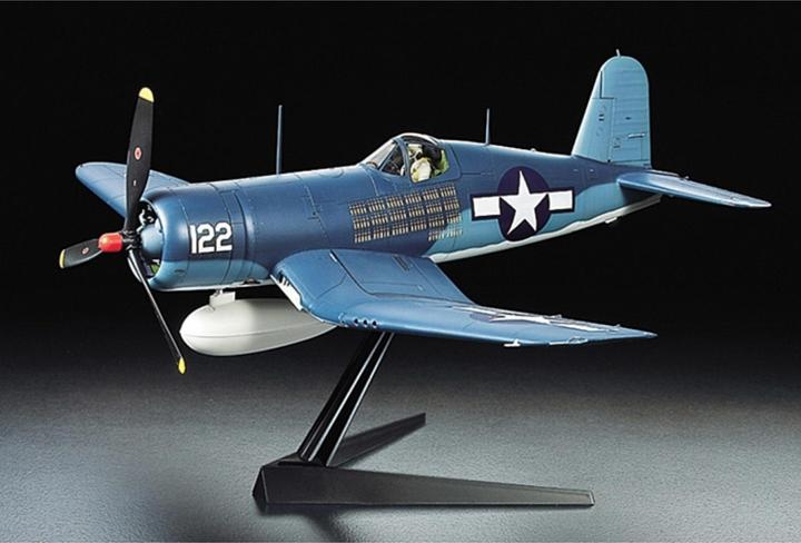 Produktbild Tamiya Vought F4U-1A Corsair