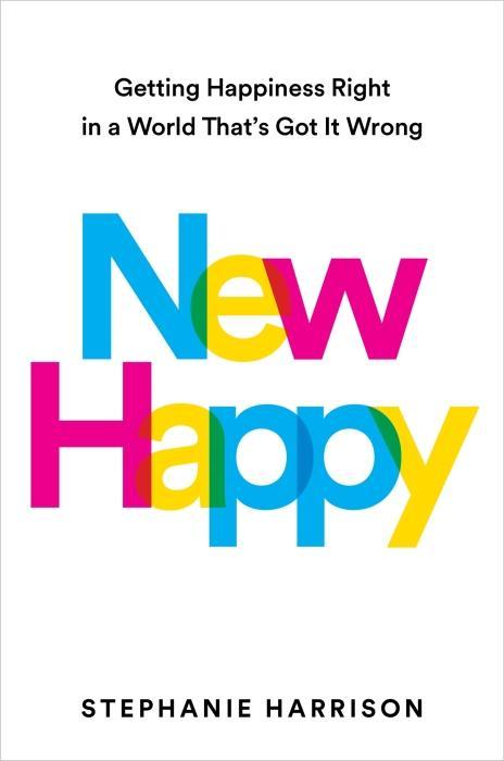 Energie-Label Orion New Happy (Englisch, Stephanie Harrison, 2024)