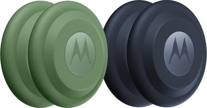 Produktbild Motorola moto tag (Android)